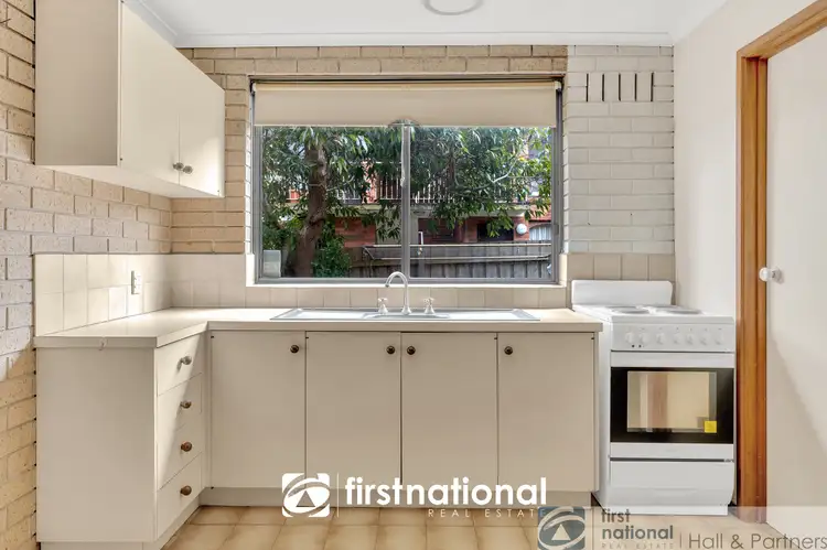 Second view of Homely unit listing, 3/13 Close Avenue, Dandenong VIC 3175