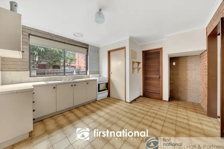 Third view of Homely unit listing, 3/13 Close Avenue, Dandenong VIC 3175