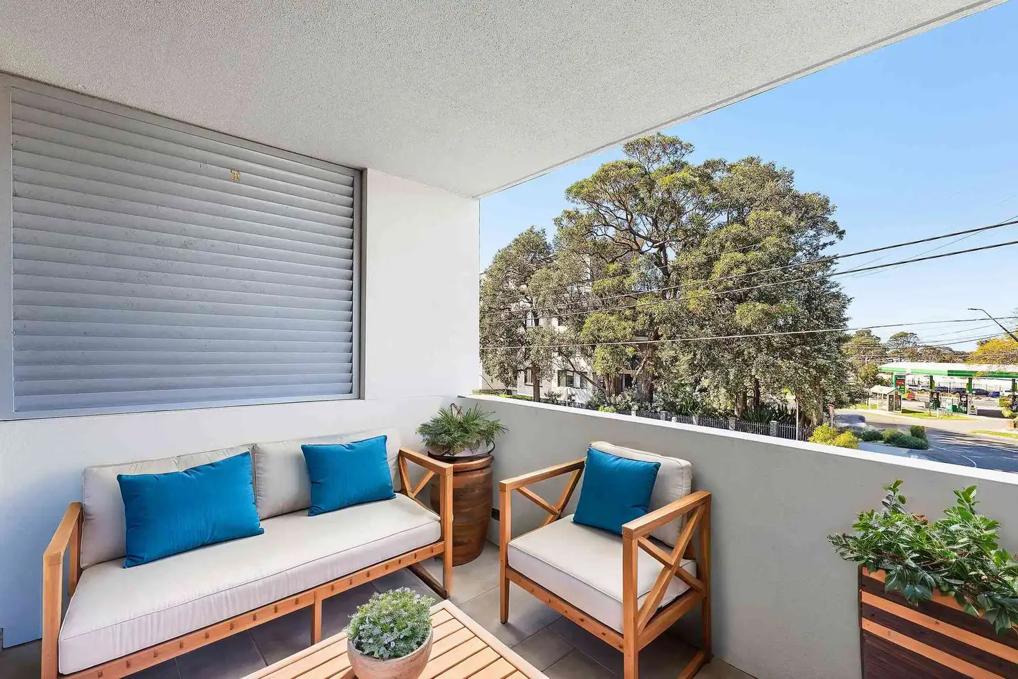 Main view of Homely apartment listing, 24/325-331 Peats Ferry Road, Asquith NSW 2077
