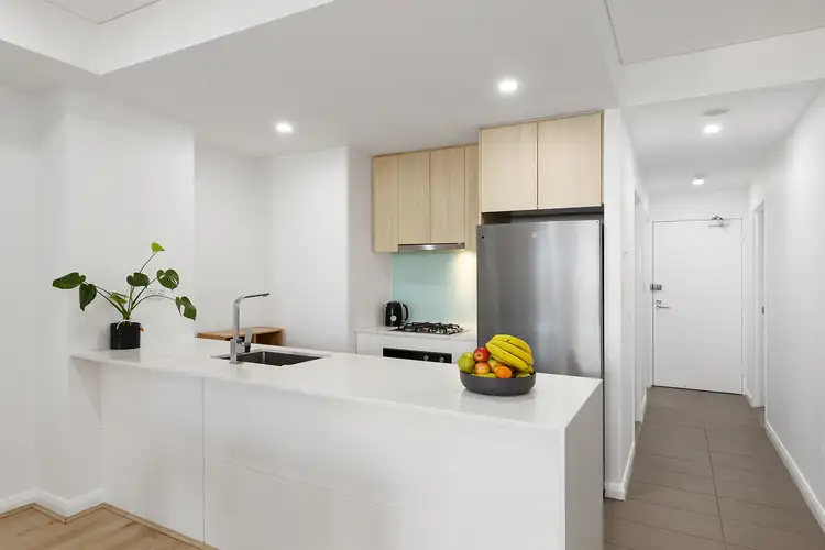 Third view of Homely apartment listing, 24/325-331 Peats Ferry Road, Asquith NSW 2077