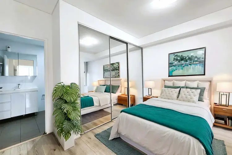 Fifth view of Homely apartment listing, 24/325-331 Peats Ferry Road, Asquith NSW 2077