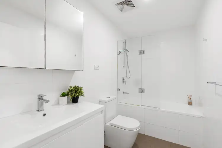 Sixth view of Homely apartment listing, 24/325-331 Peats Ferry Road, Asquith NSW 2077