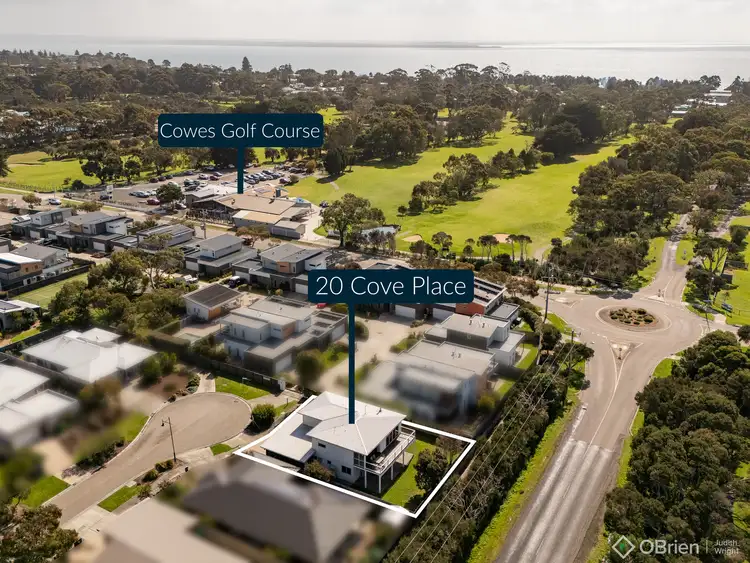 Fourth view of Homely house listing, 20 Cove Place, Cowes VIC 3922