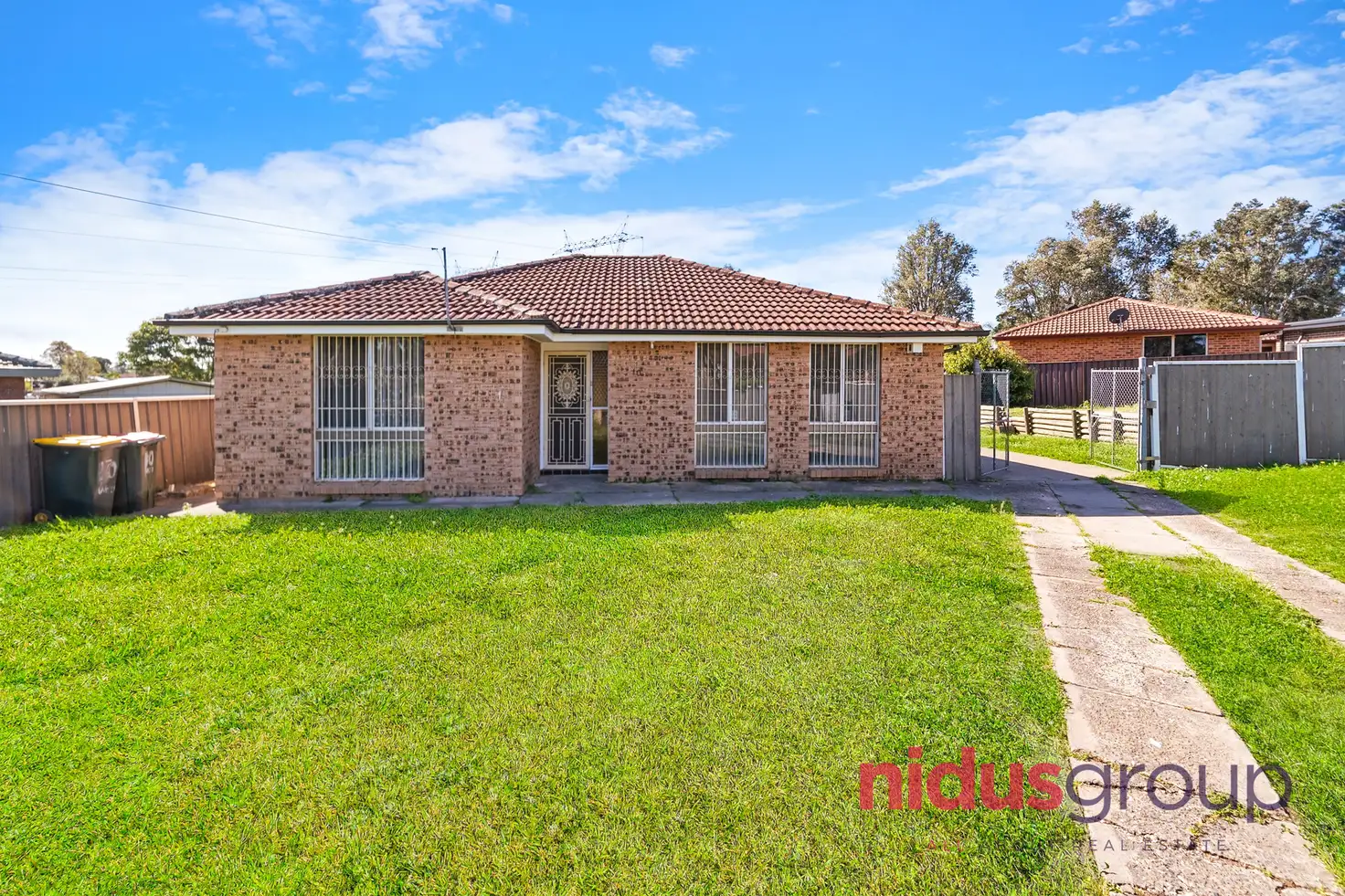 Main view of Homely house listing, 10 Walshe Grove, Bidwill NSW 2770