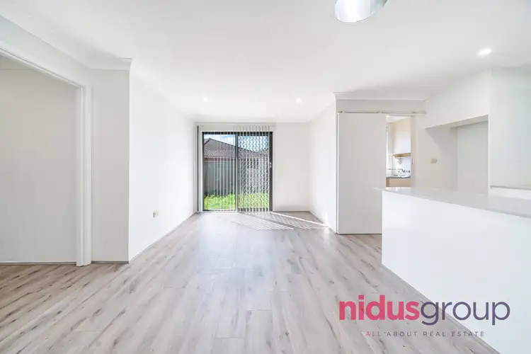 Second view of Homely house listing, 10 Walshe Grove, Bidwill NSW 2770