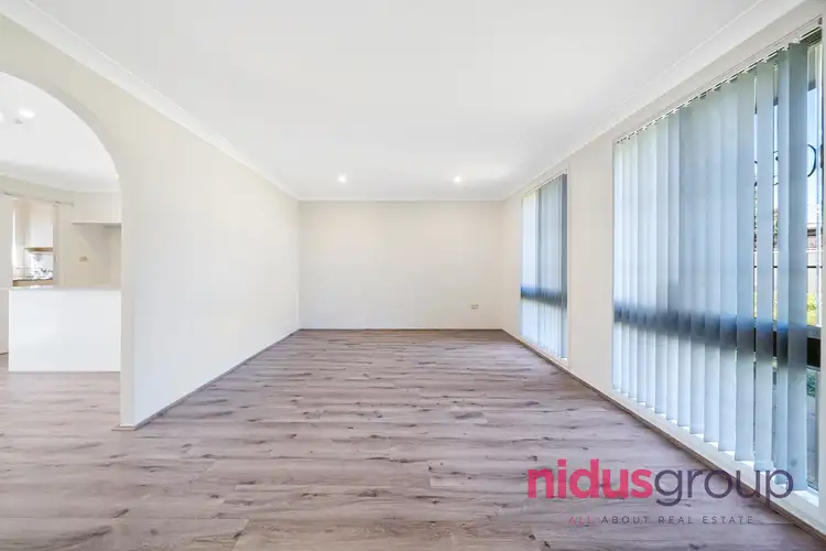 Fourth view of Homely house listing, 10 Walshe Grove, Bidwill NSW 2770
