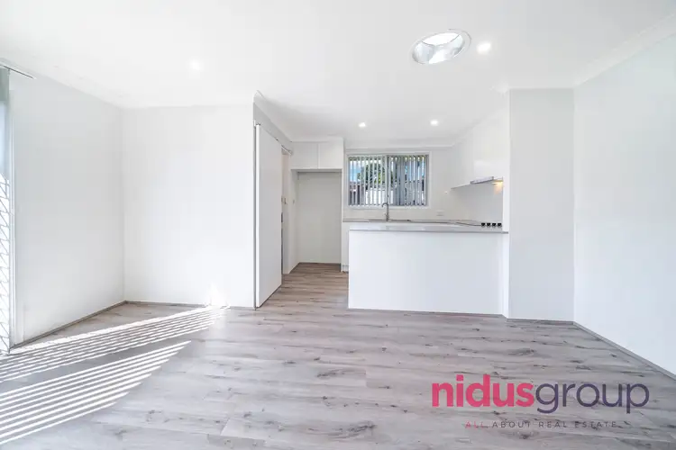Sixth view of Homely house listing, 10 Walshe Grove, Bidwill NSW 2770