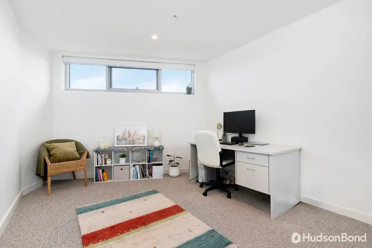 Fourth view of Homely apartment listing, 205/170 Manningham Road, Bulleen VIC 3105