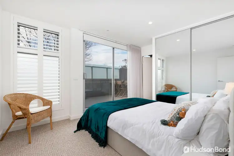 Fifth view of Homely apartment listing, 205/170 Manningham Road, Bulleen VIC 3105