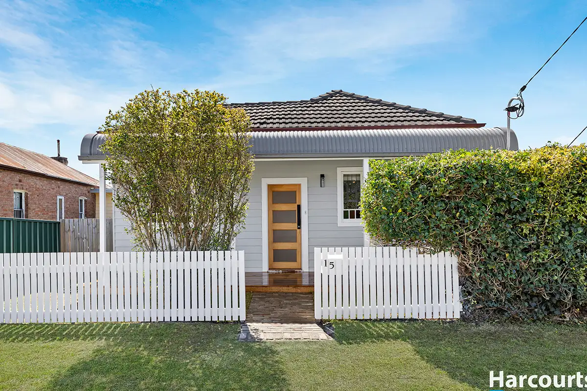 Main view of Homely house listing, 15 Cessnock Road, Weston NSW 2326