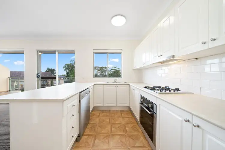 Main view of Homely apartment listing, 11/14 Morgan Street, Botany NSW 2019