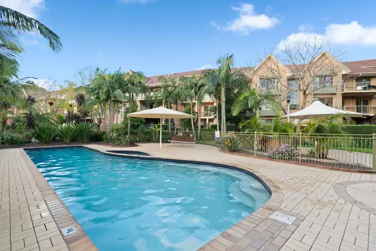 Fourth view of Homely apartment listing, 11/14 Morgan Street, Botany NSW 2019