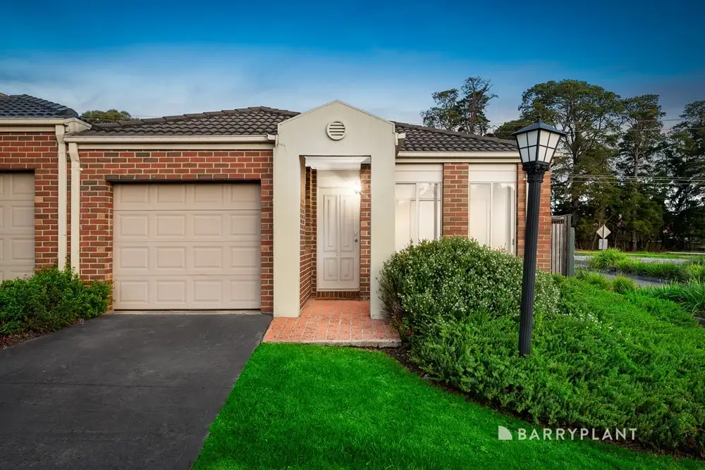 Main view of Homely unit listing, 78/105 Mountain Highway, Wantirna VIC 3152