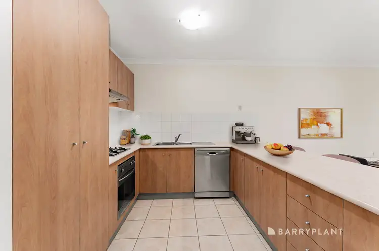 Third view of Homely unit listing, 78/105 Mountain Highway, Wantirna VIC 3152