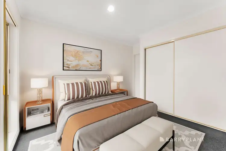 Fifth view of Homely unit listing, 78/105 Mountain Highway, Wantirna VIC 3152