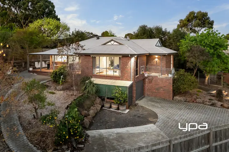 4 Slim Court, Sunbury VIC 3429