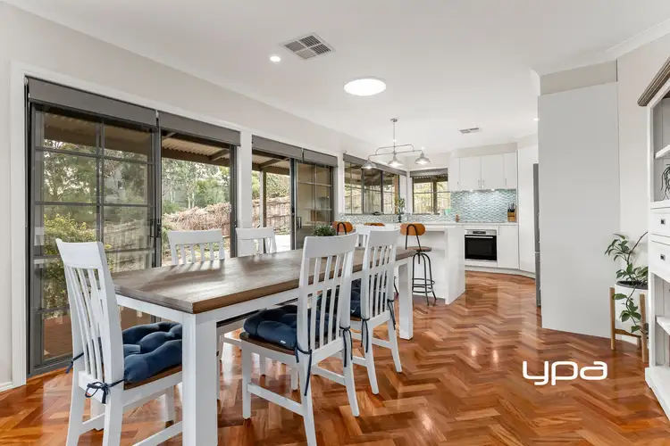 Fourth view of Homely house listing, 4 Slim Court, Sunbury VIC 3429