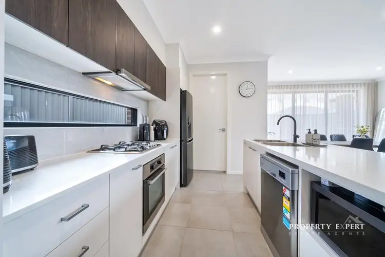 Third view of Homely house listing, 26 Ansell Street, Marsden Park NSW 2765