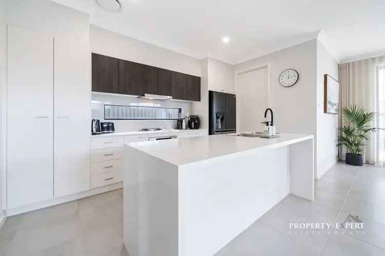 Fifth view of Homely house listing, 26 Ansell Street, Marsden Park NSW 2765