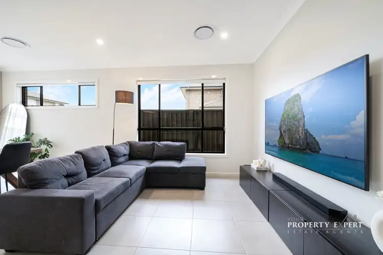 Sixth view of Homely house listing, 26 Ansell Street, Marsden Park NSW 2765