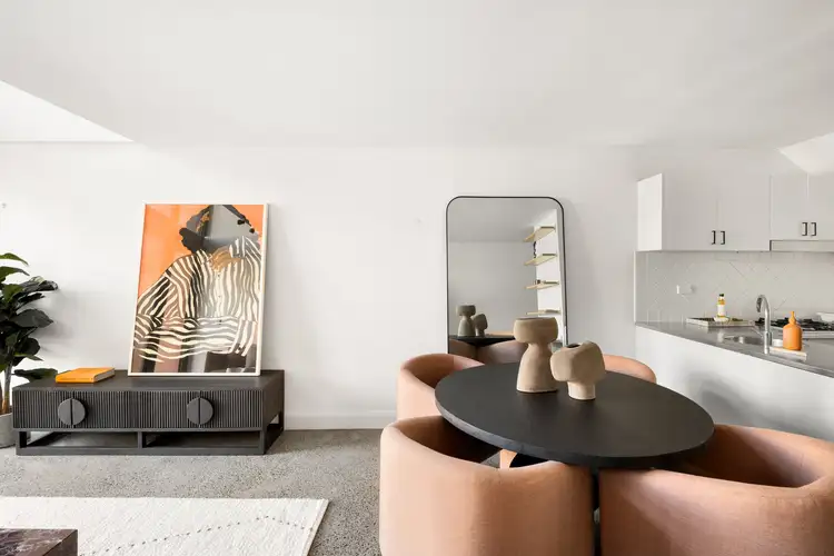Fifth view of Homely apartment listing, 6/553-555 Elizabeth Street, Surry Hills NSW 2010