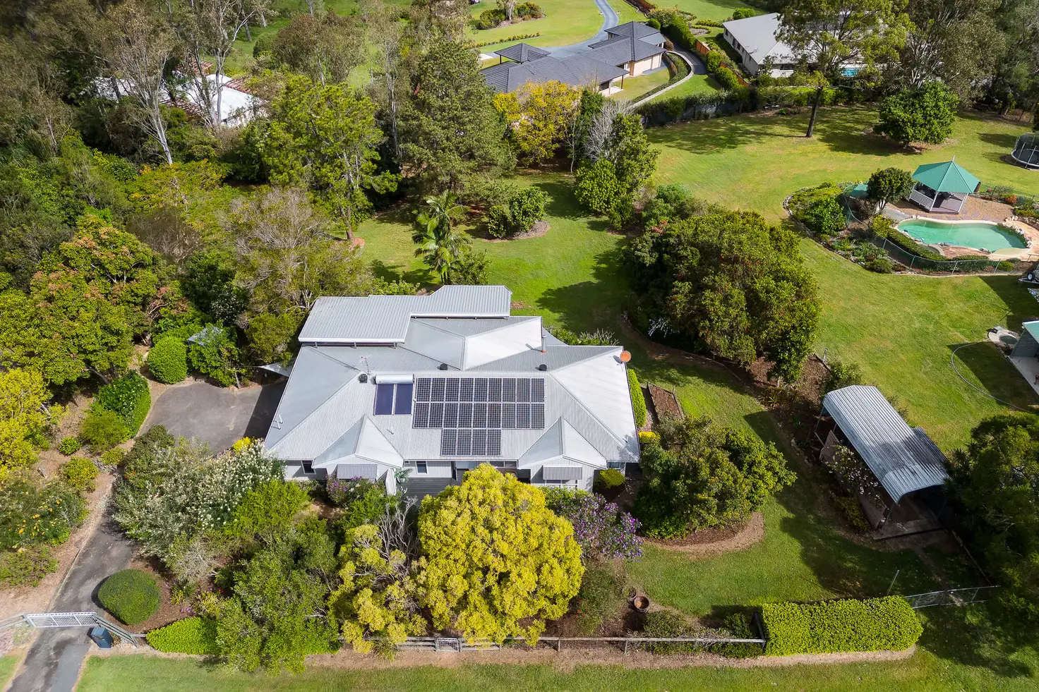 Main view of Homely house listing, 43 Westwood Drive, Samford Valley QLD 4520