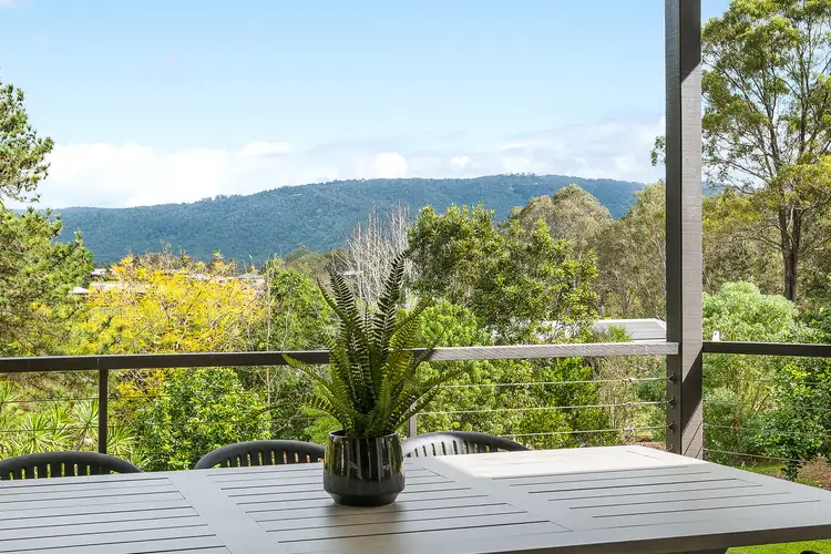 Second view of Homely house listing, 43 Westwood Drive, Samford Valley QLD 4520