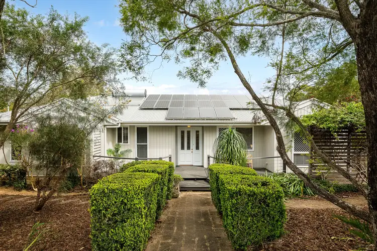 Third view of Homely house listing, 43 Westwood Drive, Samford Valley QLD 4520
