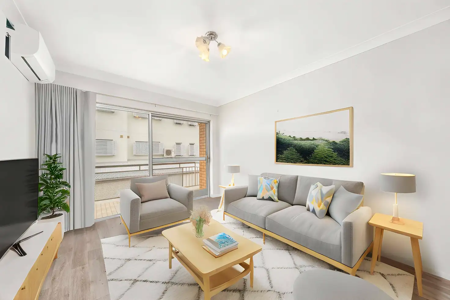 Main view of Homely unit listing, 3/88 Eton Street, Nundah QLD 4012