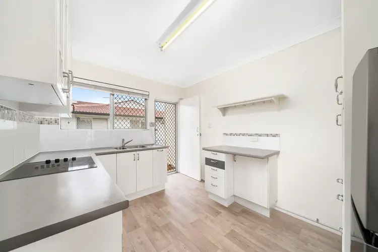 Second view of Homely unit listing, 3/88 Eton Street, Nundah QLD 4012