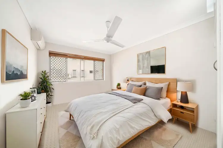 Third view of Homely unit listing, 3/88 Eton Street, Nundah QLD 4012