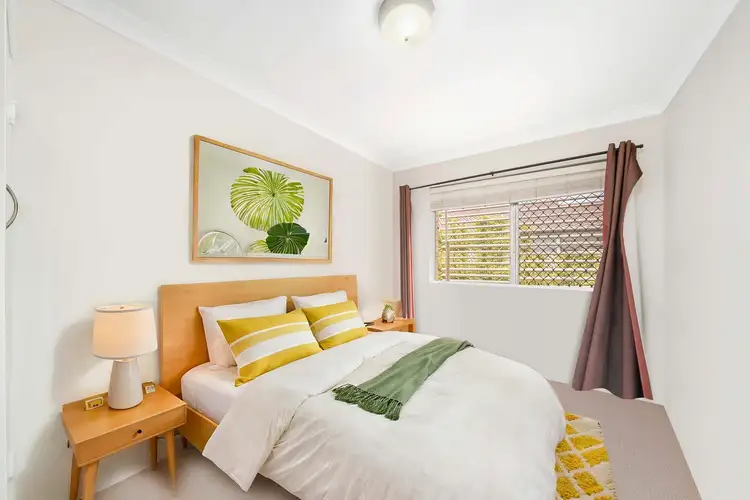 Fourth view of Homely unit listing, 3/88 Eton Street, Nundah QLD 4012
