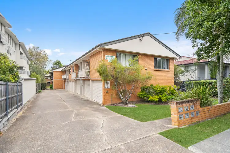 Sixth view of Homely unit listing, 3/88 Eton Street, Nundah QLD 4012