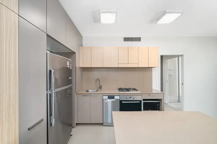 Second view of Homely apartment listing, 311/1 Aspinall Street, Nundah QLD 4012