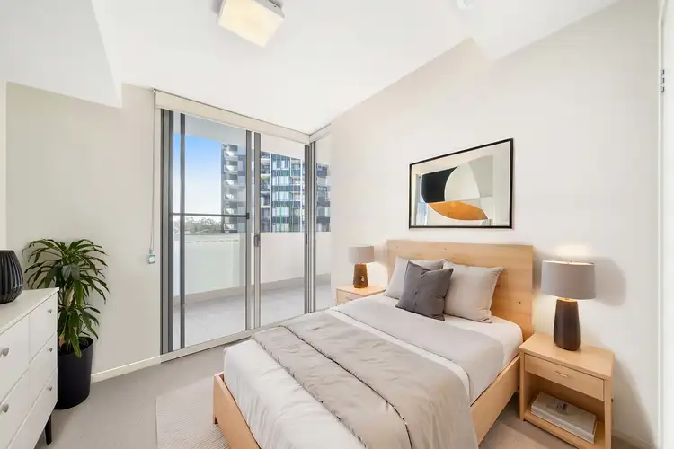 Third view of Homely apartment listing, 311/1 Aspinall Street, Nundah QLD 4012