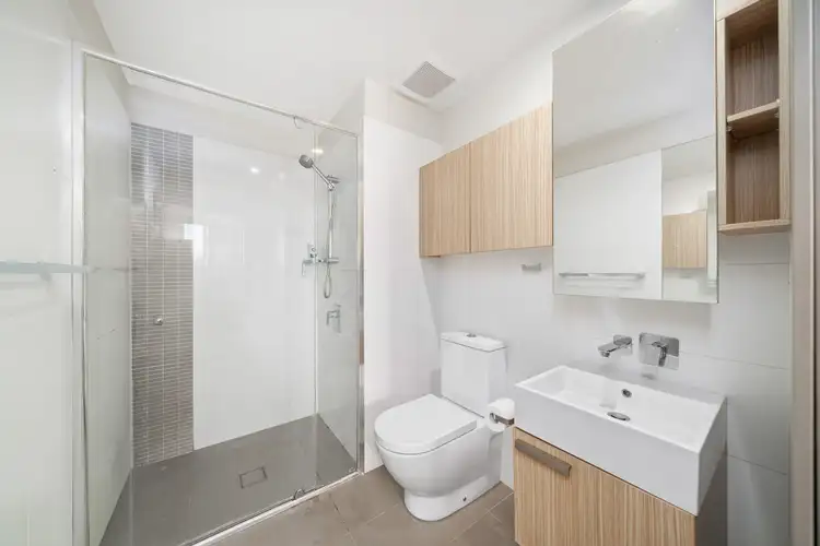 Fourth view of Homely apartment listing, 311/1 Aspinall Street, Nundah QLD 4012