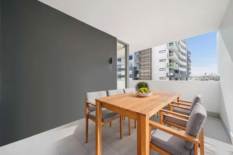 Fifth view of Homely apartment listing, 311/1 Aspinall Street, Nundah QLD 4012