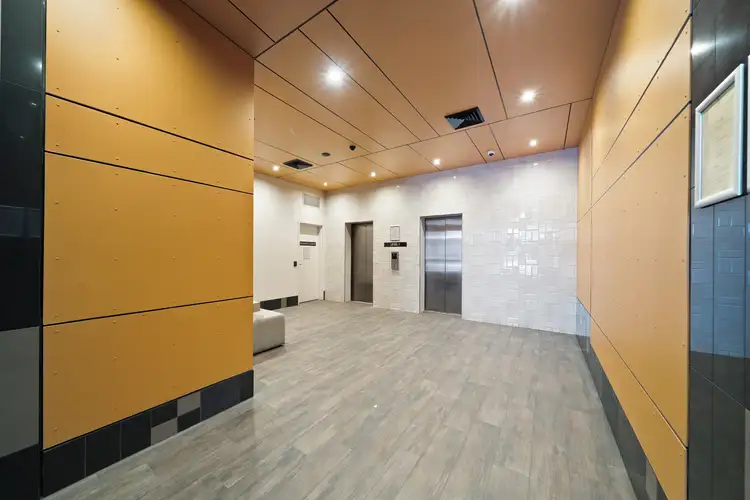 Sixth view of Homely apartment listing, 311/1 Aspinall Street, Nundah QLD 4012