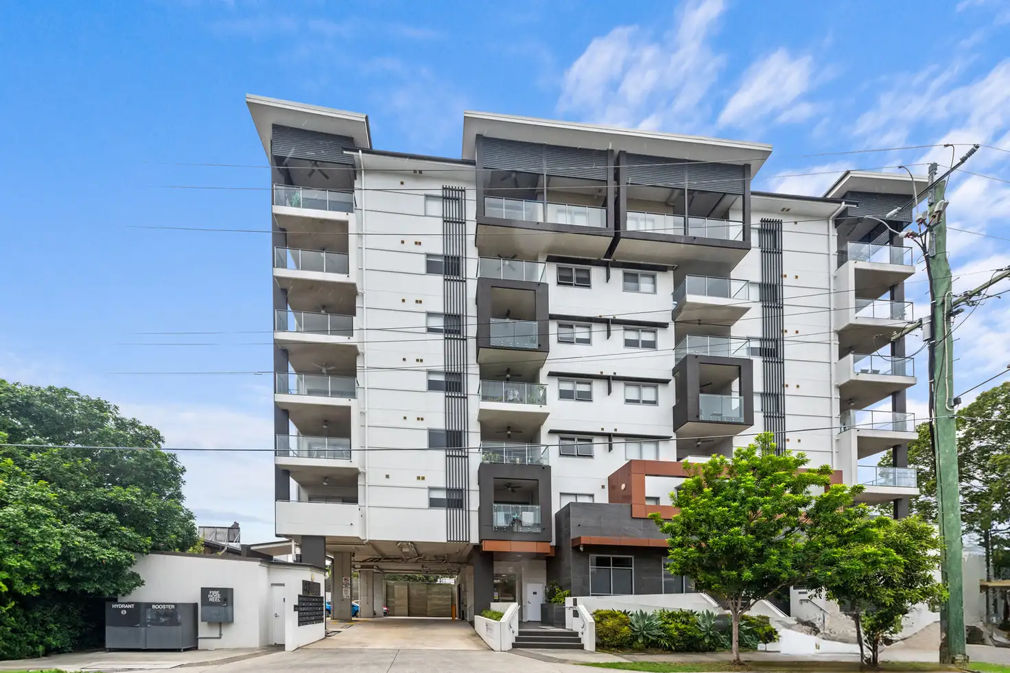 Main view of Homely apartment listing, 33/43 Union Street, Nundah QLD 4012