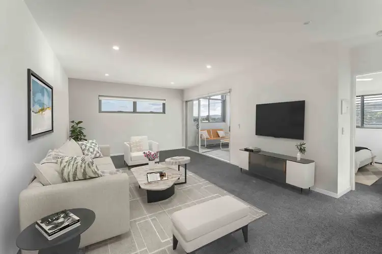 Second view of Homely apartment listing, 33/43 Union Street, Nundah QLD 4012