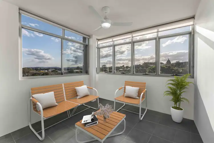 Fifth view of Homely apartment listing, 33/43 Union Street, Nundah QLD 4012