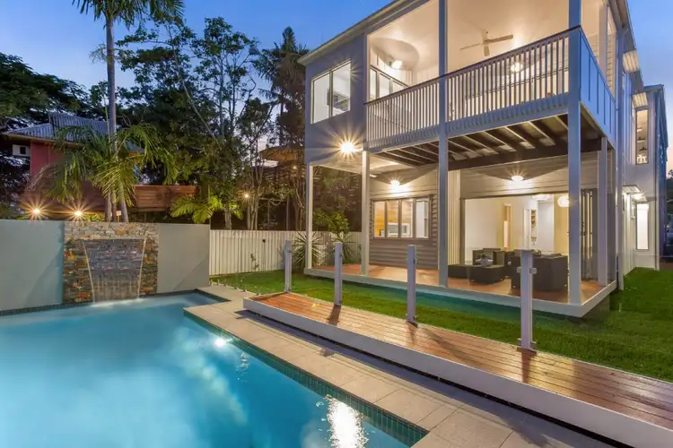 Second view of Homely house listing, 232 Stratton Terrace, Manly QLD 4179