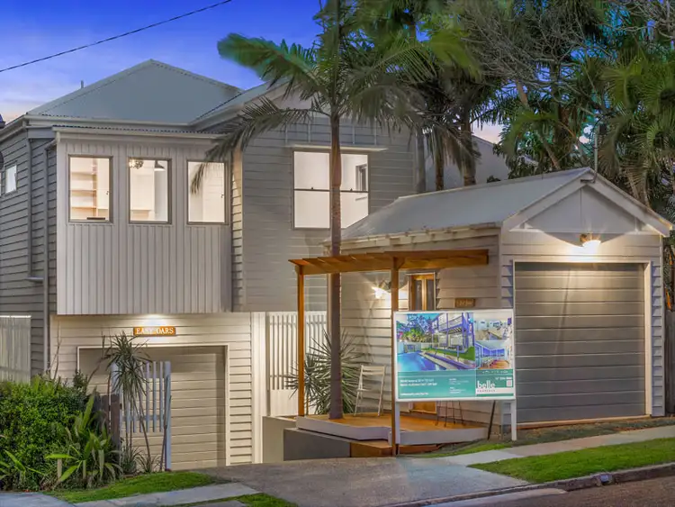 Fourth view of Homely house listing, 232 Stratton Terrace, Manly QLD 4179
