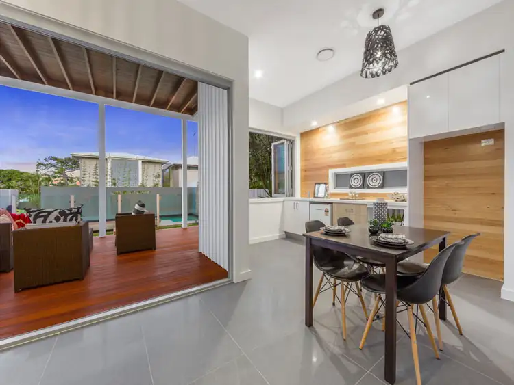Sixth view of Homely house listing, 232 Stratton Terrace, Manly QLD 4179