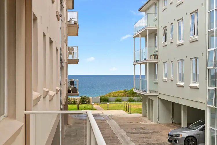 Third view of Homely apartment listing, 3/181 Ocean Street, Narrabeen NSW 2101