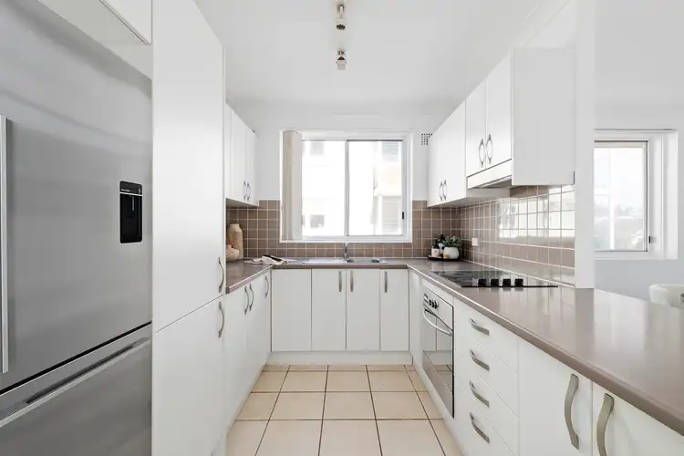 Fourth view of Homely apartment listing, 3/181 Ocean Street, Narrabeen NSW 2101