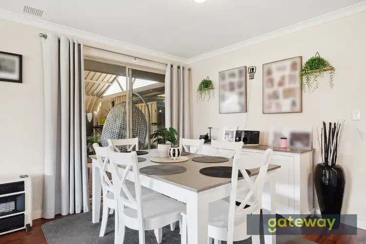 Fifth view of Homely house listing, 14 Tattler Place, Huntingdale WA 6110