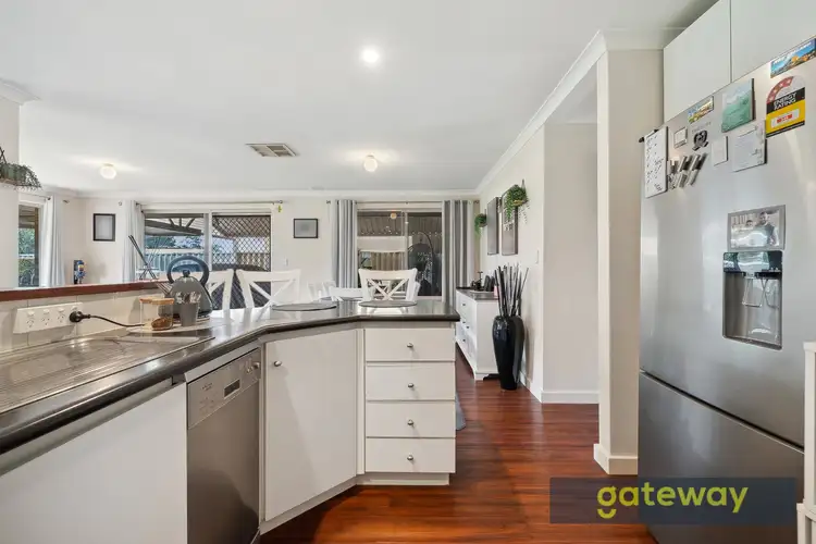 Sixth view of Homely house listing, 14 Tattler Place, Huntingdale WA 6110