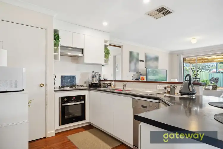 Seventh view of Homely house listing, 14 Tattler Place, Huntingdale WA 6110