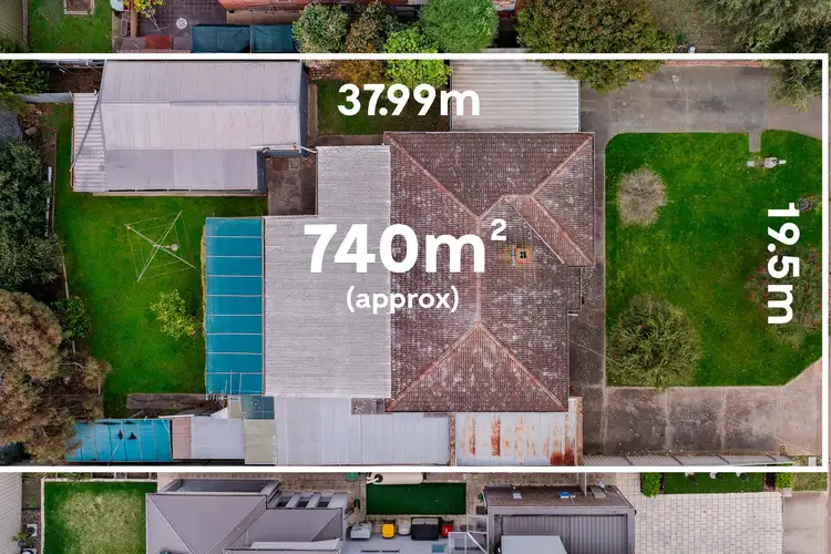 17 Panton Crescent, Glengowrie SA 5044
